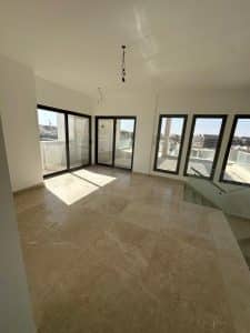 فيلا للبيع تشطيب الترا سوبر لوكس استلام فوري في “فيفث سكوير المراسم” بمساحة 450 متر