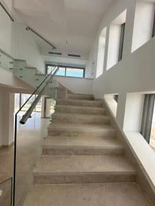 فيلا للبيع تشطيب الترا سوبر لوكس استلام فوري في “فيفث سكوير المراسم” بمساحة 450 متر