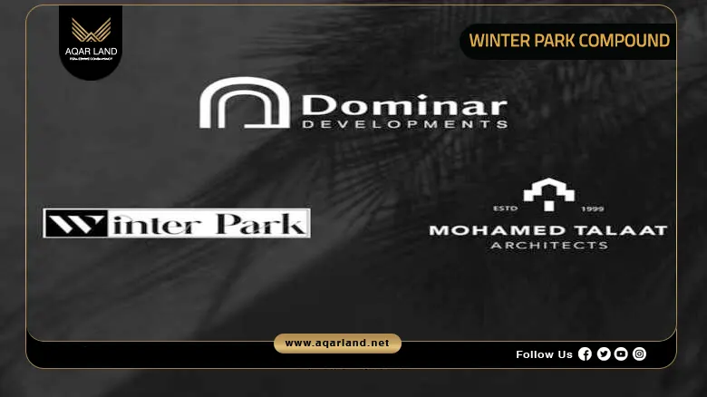 Compound Winter Park New Capital by Dominar 2026