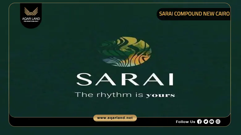 Sarai Compound New Cairo By Madinet Masr Development 2026