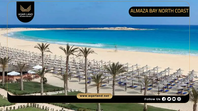 Almaza Bay North Coast Prices by Travco Properties 2026