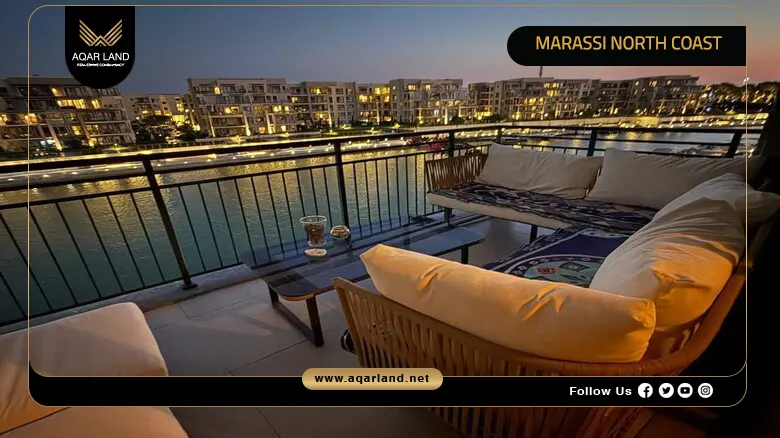 Marassi North Coast Prices and Details by Emaar Misr 2026