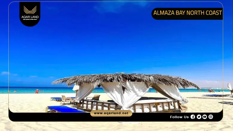 Almaza Bay North Coast Prices by Travco Properties 2026