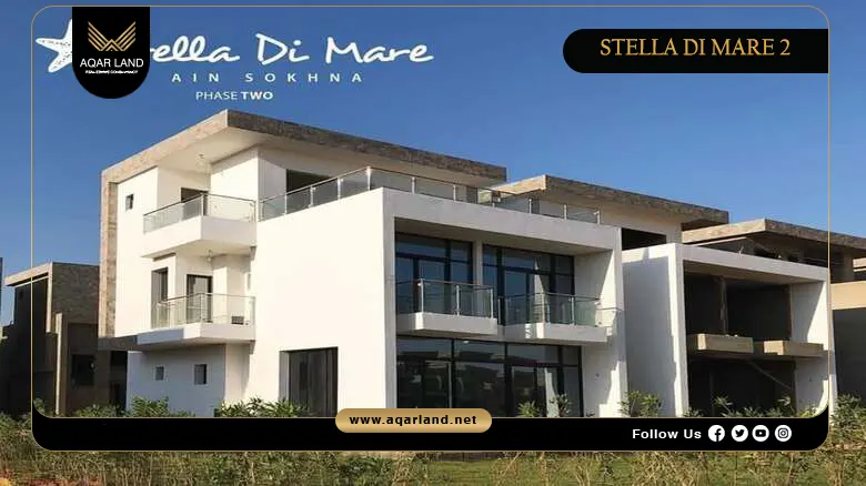 Stella Di Mare 2 El Sokhna Prices by Remco Development 2026