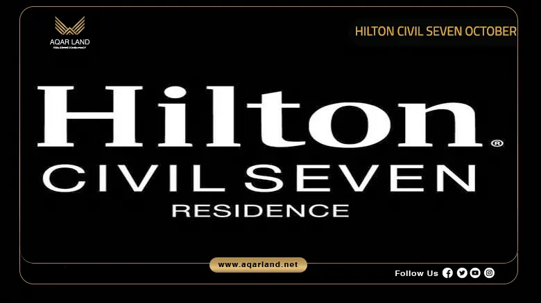 Hilton Civil Seven October by MA Group Development 2026