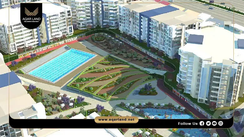 كابيتال هايتس 2 العاصمة الإدارية Capital Heights 2 New Capital 2026