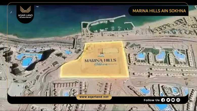 Marina Hills Ain Sokhna Prices by Orbit Developments 2026