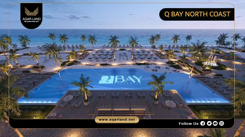 Q Bay North Coast Prices and Details by Q Developments 2026