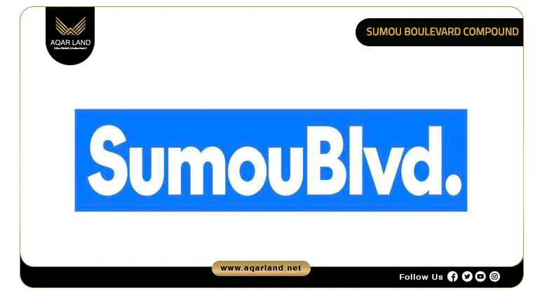 Sumou Boulevard Mostakbal City Prices by Paragon 2026