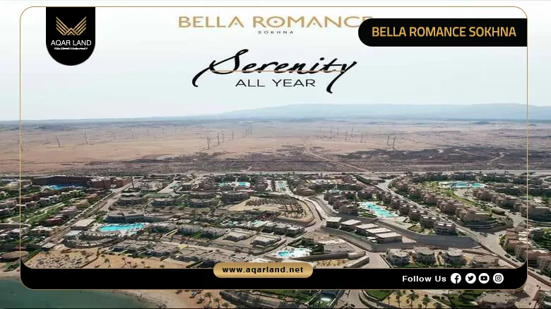 Bella Romance Sokhna Prices by Manara Developments 2026