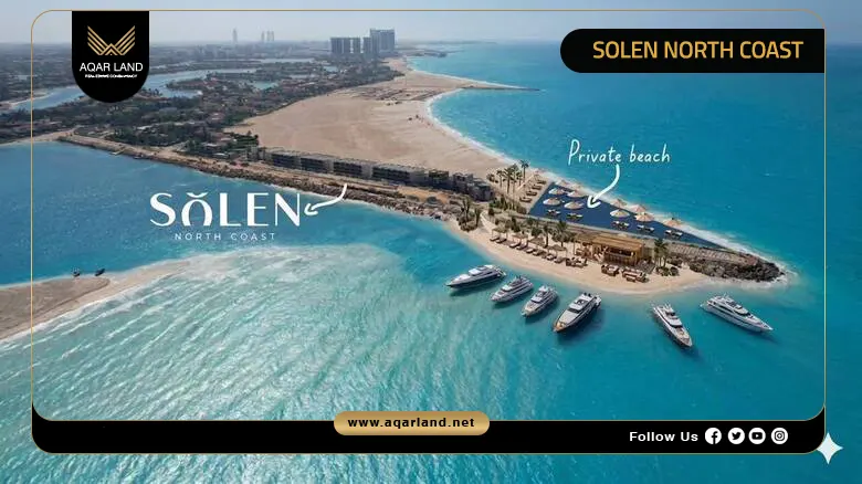 Solen North Coast Prices by Mercon Developments 2026