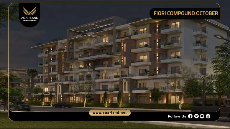 Fiori Compound October Prices by Zhour Developments 2026