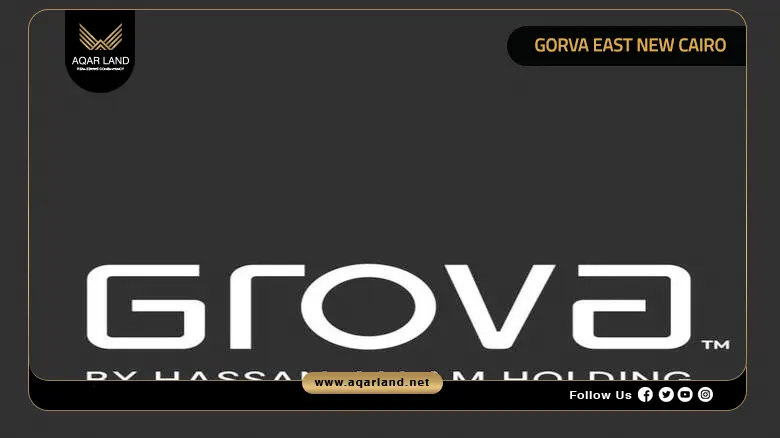 Gorva East New Cairo by Hassan Allam Developments 2026