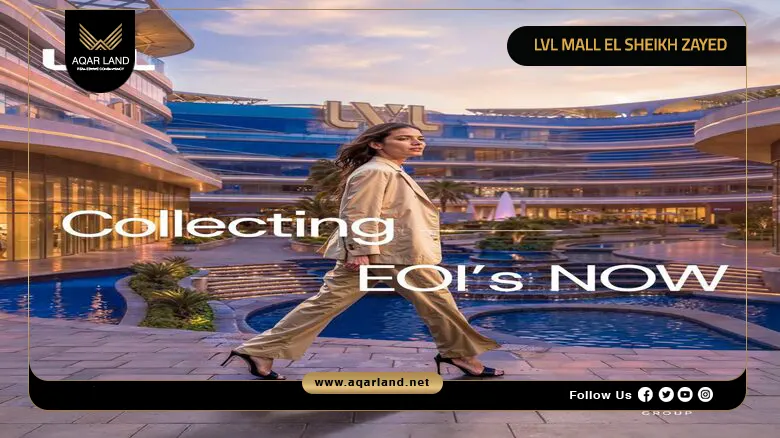 Payment Plan of LVL Mall Sheikh Zayed Payment Plan of LVL Mall Sheikh Zayed