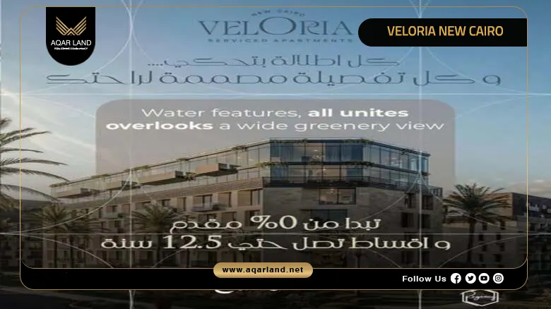 Payment Plans of Veloria Fifth Settlement Payment Plans of Veloria Fifth Settlement