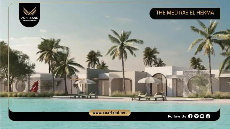 The Med Ras El Hekma by People and Places Development