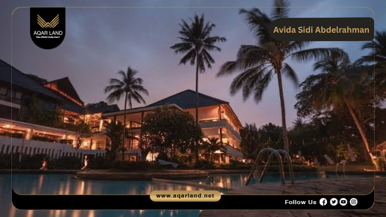 Avida Sidi Abdelrahman by Mada Developments 2026