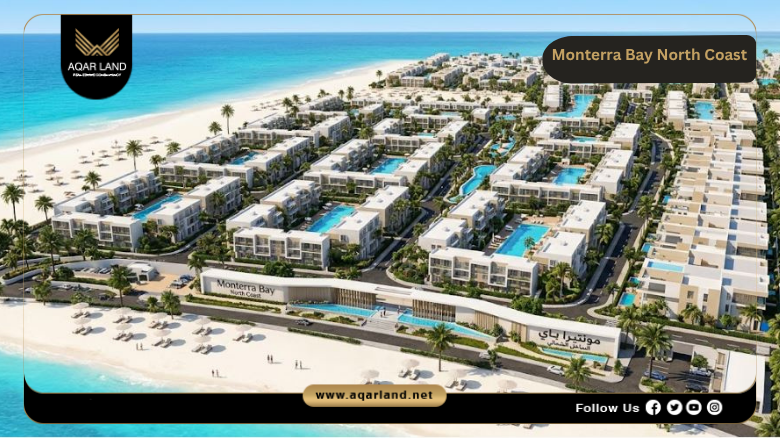 Monterra Bay North Coast by Monterra Developments 2026