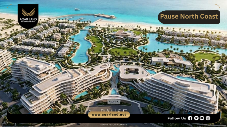 Pause North Coast by K Developments 2026