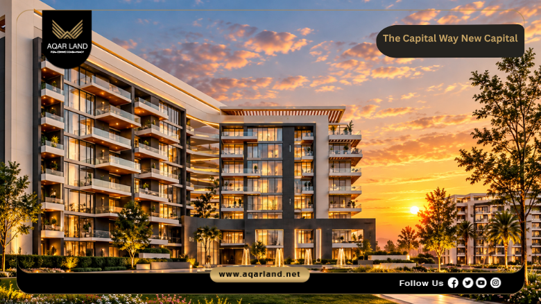 The Capital Way New Capital by Equity Developments