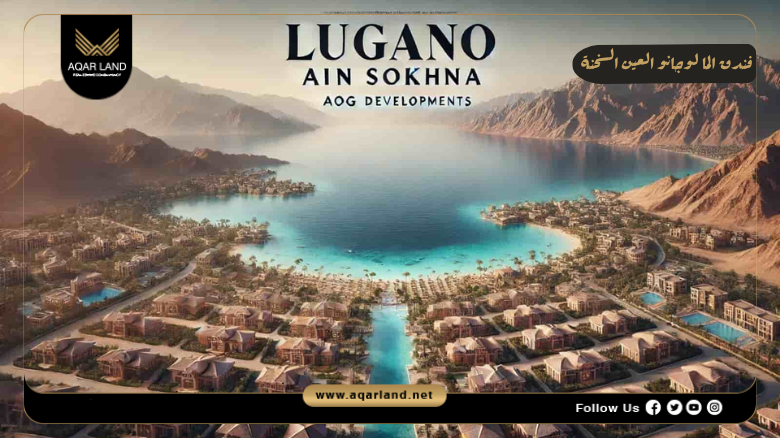 فندق الما لوجانو العين السخنة ALMA Hotel Lugano El Galala 4 أنظمة حجز وتقسيط فندق الما لوجانو العين السخنة