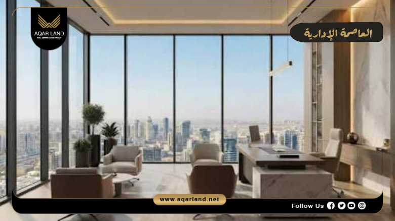 مول فيكي العاصمة الإدارية 2026 VICI Mall New Capital 4 تصميم ومساحة وحدات مول فيكي العاصمة الإدارية