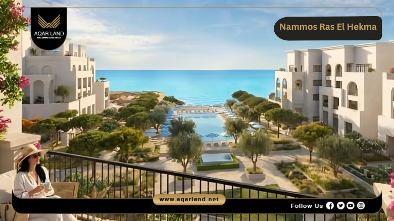 Nammos Ras El Hekma by Modon Developments 2026 5 Area Nammos Ras El Hekma