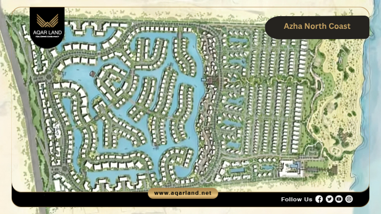 Design Azha North Coast
