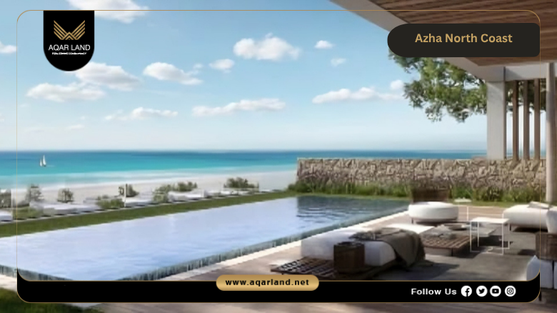Facilities Azha North Coast
