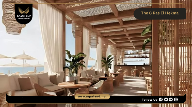 Facilities The C Ras El Hekma