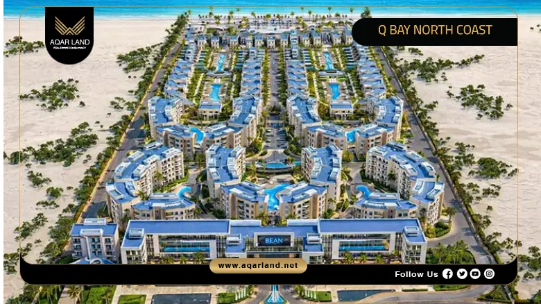 Q Bay North Coast by Q Developments 2026
