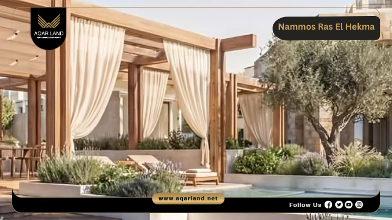 Nammos Ras El Hekma by Modon Developments 2026 8 Services Nammos Ras El Hekma