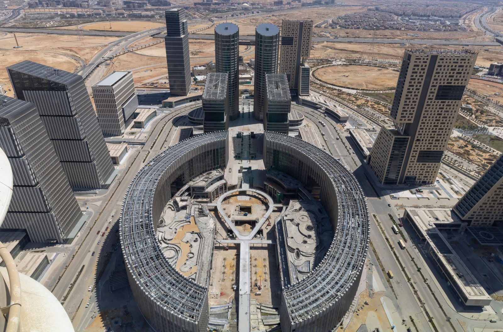 New Capital