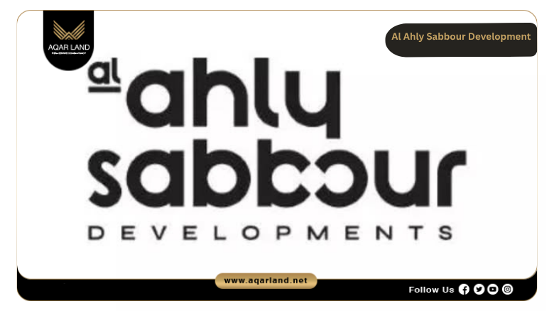 al ahly sabbour development Services types
