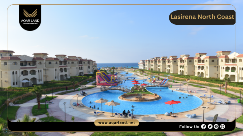 Lasirena North Coast in Al Dabaa by Lasirena Group 2026 5 Design And Area Of Lasirena North Coast