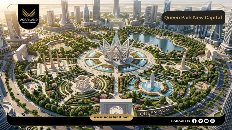 Queen Park New Capital by Euphoria Development 2026