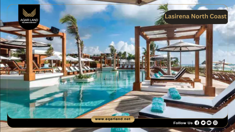 Lasirena North Coast in Al Dabaa by Lasirena Group 2026 7 Services Of Lasirena North Coast