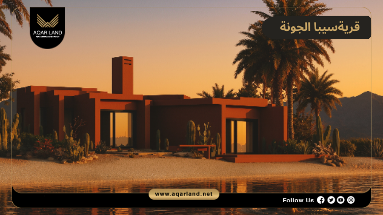 قرية سيبا الجونة 2026 Siba El Gouna | تفاصيل وأسعار