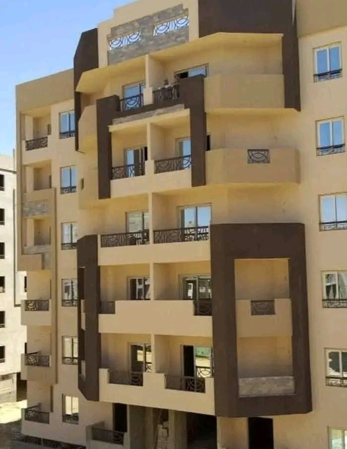 بنتهاوس للبيع في كمبوند الواحة سيتي – التجمع الخامس