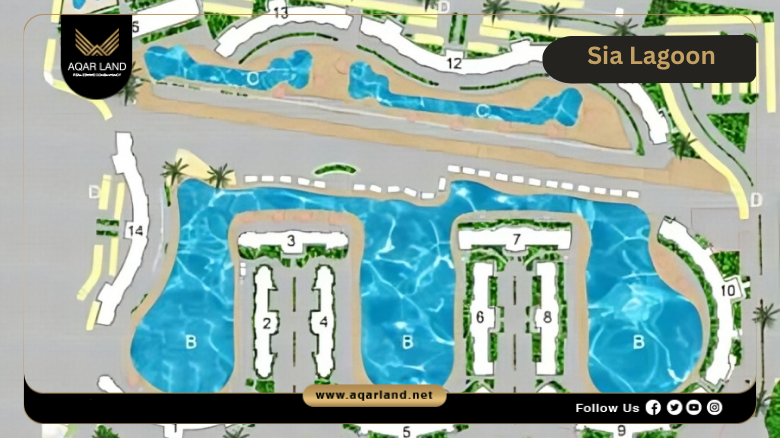 Design Sia Lagoon
