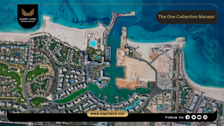 Design The One Collection Marassi 