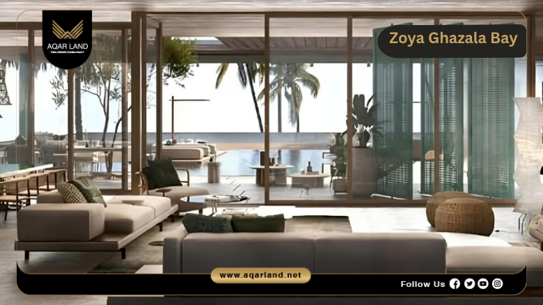 Design Zoya Ghazala Bay
