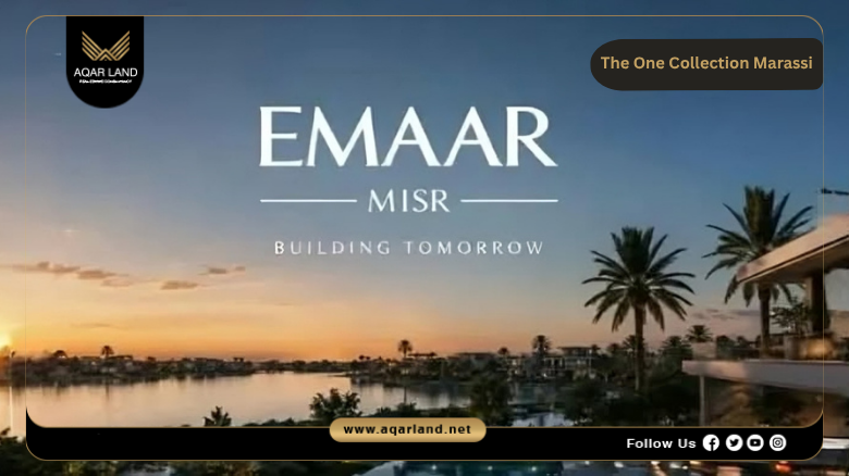 Developer The One Collection Marassi 
