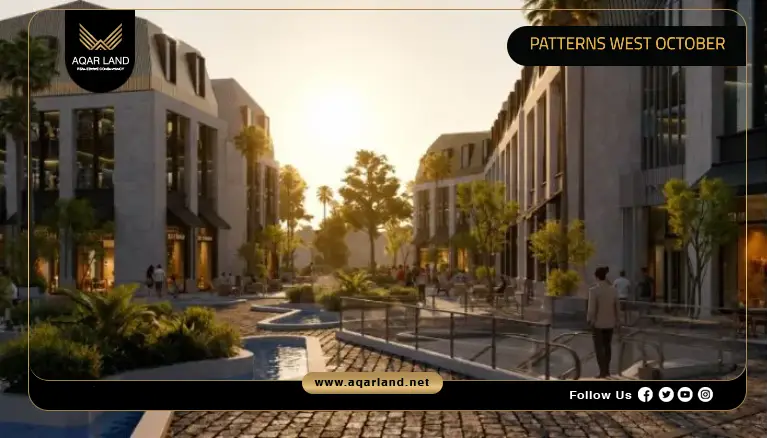 Patterns West October by Kulture Developments 2026