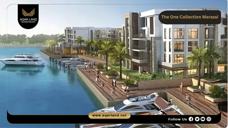 Services The One Collection Marassi 