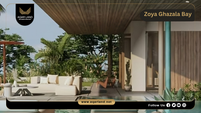 Services Zoya Ghazala Bay
