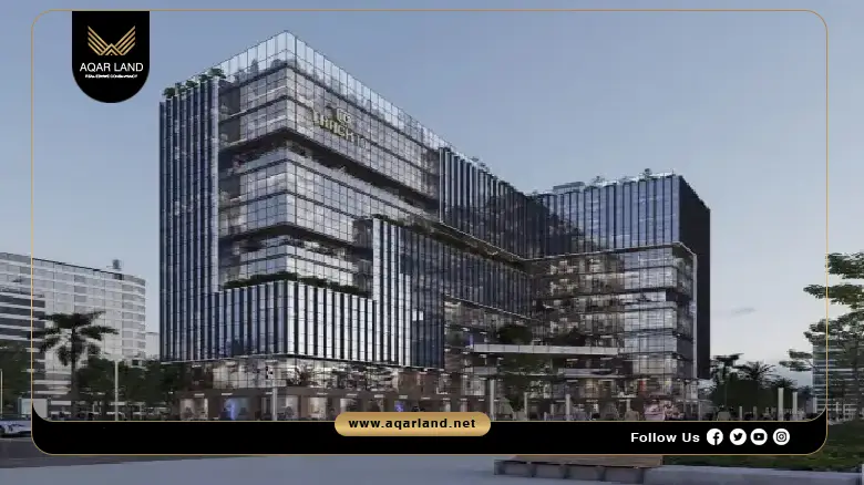 Track 10 New Capital by DIG Developments 2026
