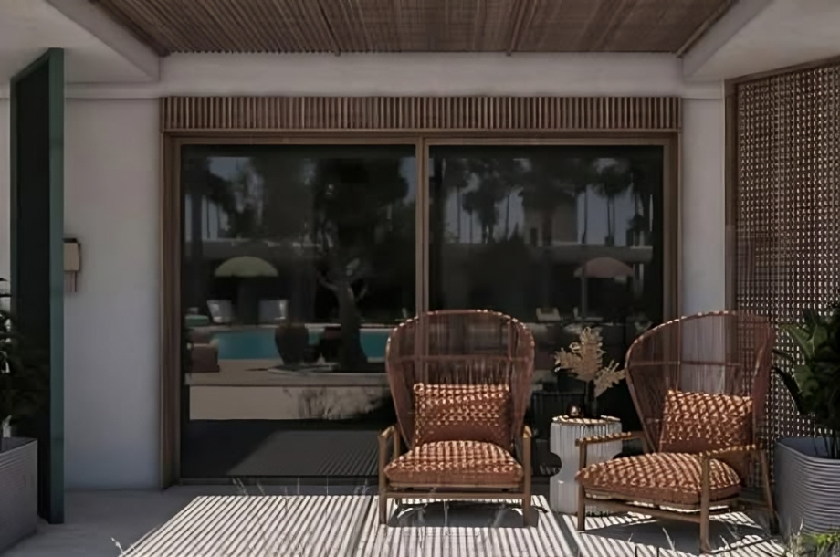 Units Zoya Ghazala Bay
