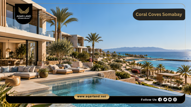 Coral Coves Somabay by Somabay Development 2026