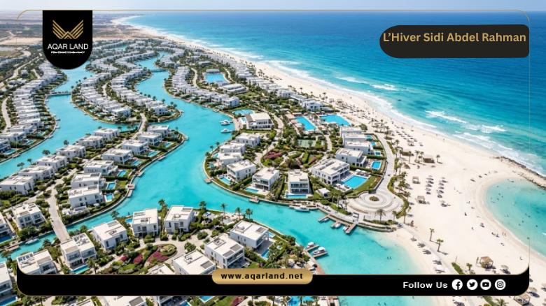 L’Hiver Sidi Abdel Rahman by New Generation Developments 2026